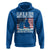 I Like Beer And Horse Racing And Maybe 3 People Hoodie - Wonder Print Shop