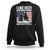 I Like Beer And Horse Racing And Maybe 3 People Sweatshirt - Wonder Print Shop