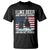 I Like Beer And Horse Racing And Maybe 3 People T Shirt - Wonder Print Shop