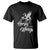 Horse Lover T Shirt To Ride A Horse Is To Fly Without Wings Horseback Riding - Wonder Print Shop