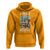 Horse Because People Suck Anti Social Horse Lover Hoodie - Wonder Print Shop