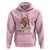 Teacher Hoodie You Make The Whole Class Shimmer Retro Groovy - Wonder Print Shop