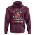 Teacher Hoodie You Make The Whole Class Shimmer Retro Groovy - Wonder Print Shop