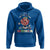 Teacher Hoodie You Make The Whole Class Shimmer Retro Groovy - Wonder Print Shop