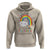 Pre-School Teacher Hoodie It's A Good Day To Teach Tiny Human - Wonder Print Shop