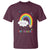 Pre-School Teacher T Shirt It's A Good Day To Teach Tiny Human - Wonder Print Shop