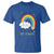 Pre-School Teacher T Shirt It's A Good Day To Teach Tiny Human - Wonder Print Shop