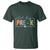 Pre-School Teacher T Shirt Oh Hey Pre-K - Wonder Print Shop