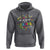Pre-School Teacher Hoodie We Are Hungry For Learning - Wonder Print Shop