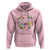 Pre-School Teacher Hoodie We Are Hungry For Learning - Wonder Print Shop