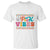 Pre-K Vibes Teacher Kids Back To School T Shirt - Wonder Print Shop