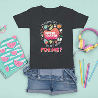 I'm Ready For Kindergarten T Shirt For Kid But Is It Ready For Me - Wonder Print Shop
