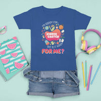I'm Ready For Kindergarten T Shirt For Kid But Is It Ready For Me - Wonder Print Shop