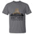 Funny Don't Worry I'm From Tech Support T Shirt