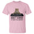 Funny Don't Worry I'm From Tech Support T Shirt