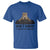 Funny Don't Worry I'm From Tech Support T Shirt