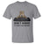 Funny Don't Worry I'm From Tech Support T Shirt