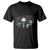 Funny Software Developers T Shirt Computer Storage Evolution Cloud