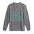 Funny Programmer Long Sleeve Shirt It Works On My Machine
