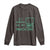 Funny Programmer Long Sleeve Shirt It Works On My Machine