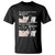 Funny Coder T Shirt The Code Doesn't Work Why Cat Meme