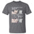 Funny Coder T Shirt The Code Doesn't Work Why Cat Meme