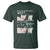 Funny Coder T Shirt The Code Doesn't Work Why Cat Meme