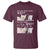Funny Coder T Shirt The Code Doesn't Work Why Cat Meme