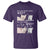 Funny Coder T Shirt The Code Doesn't Work Why Cat Meme