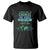 Funny Coder T Shirt I Would Like To Change The World