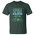 Funny Coder T Shirt I Would Like To Change The World