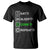 Funny Coder T Shirt Eat Sleep Code Repeat