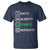Funny Coder T Shirt Eat Sleep Code Repeat
