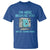 Funny Tech Support T Shirt I'm Here Because You Broke Something