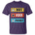 Funny Coder T Shirt Not User Friendly