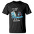 Funny Coder T Shirt It's Not A Bug It's A Feature