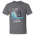 Funny Coder T Shirt It's Not A Bug It's A Feature