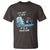 Funny Coder T Shirt It's Not A Bug It's A Feature