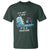 Funny Coder T Shirt It's Not A Bug It's A Feature