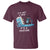 Funny Coder T Shirt It's Not A Bug It's A Feature