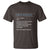 Funny Tech Support Description T Shirt