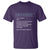 Funny Tech Support Description T Shirt