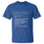 Funny Tech Support Description T Shirt