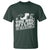 Funny You Are Offline T Shirt Try Talk To People