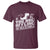Funny You Are Offline T Shirt Try Talk To People