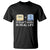 Funny Ctrl Z Doesn't Work In Real Life T Shirt