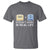 Funny Ctrl Z Doesn't Work In Real Life T Shirt