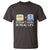Funny Ctrl Z Doesn't Work In Real Life T Shirt