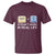 Funny Ctrl Z Doesn't Work In Real Life T Shirt