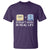 Funny Ctrl Z Doesn't Work In Real Life T Shirt